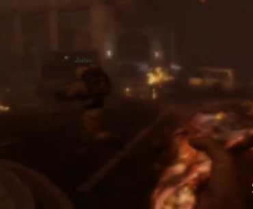 I Miss The Prime Grief Days...