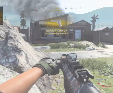 is this guy hacking