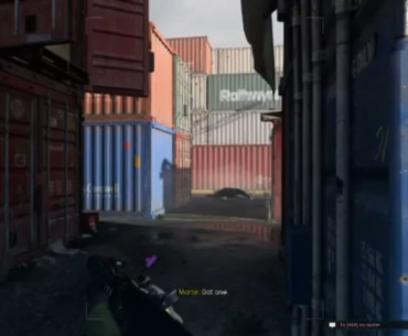 Imagine cheating and still losing the game. I even beat his ass in the final killcam 😂