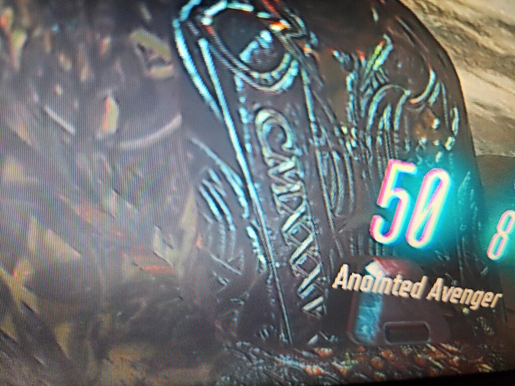 Cool little discovery I found today