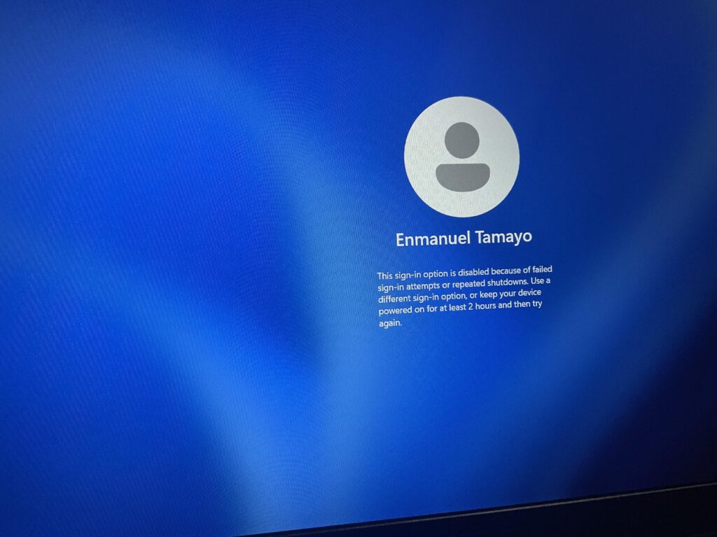 How do I fix this?