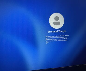 How do I fix this?