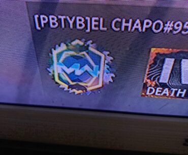 Is the saw sting emblem rare?