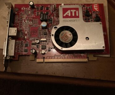 Just got my new GPU 😍😍