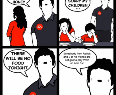 Revolutionaries of our time