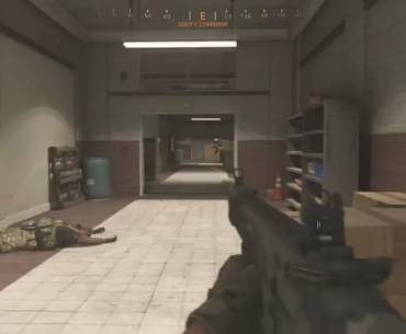 I don't understand the criticism the spawning gets in this game