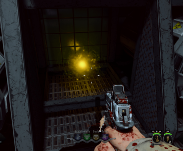 Found this in clsssified. Does this hold any significance?