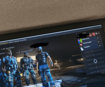 B04 Acting Up (PLEASE FIX) ‼️‼️‼️‼️