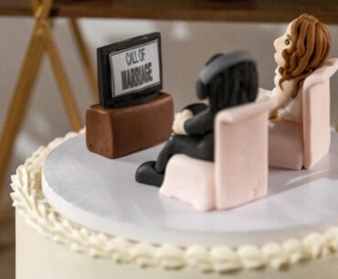 My grooms cake from my wedding this weekend