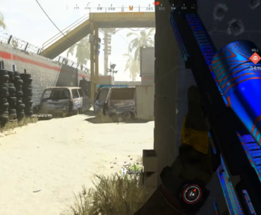 Quick tip if you want to get rid of office campers!