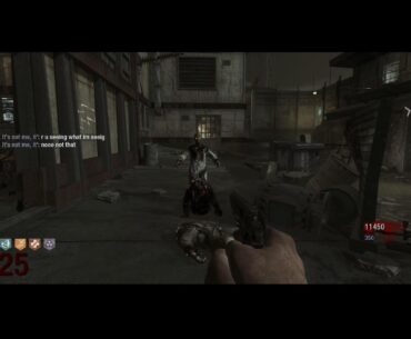 News zombies in Black ops 1