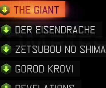 Getting into Black Ops 3 Zombies and these are the only maps I don’t have, and I can only get one. Which is the best of these?