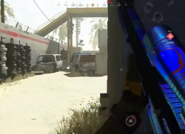 Quick tip if you want to get rid of office campers!