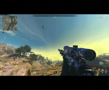 Can anyone explain this? Clearly see the bullet hit but get no hitmarker or damage.