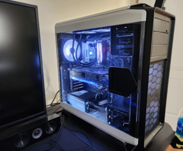 What is my pc worth?