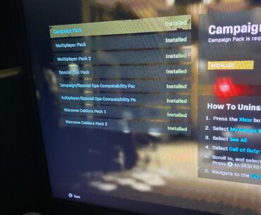 Does anyone know how to fix this?