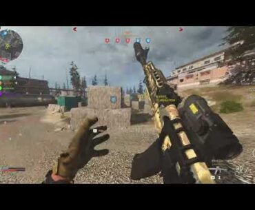 Spetsnaz PKM Loadout Ground War