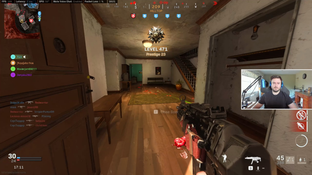 Ground war is the gift that keeps on giving. Sad this mode was a one-off ordeal...