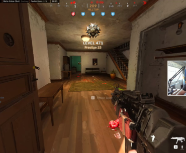 Ground war is the gift that keeps on giving. Sad this mode was a one-off ordeal...