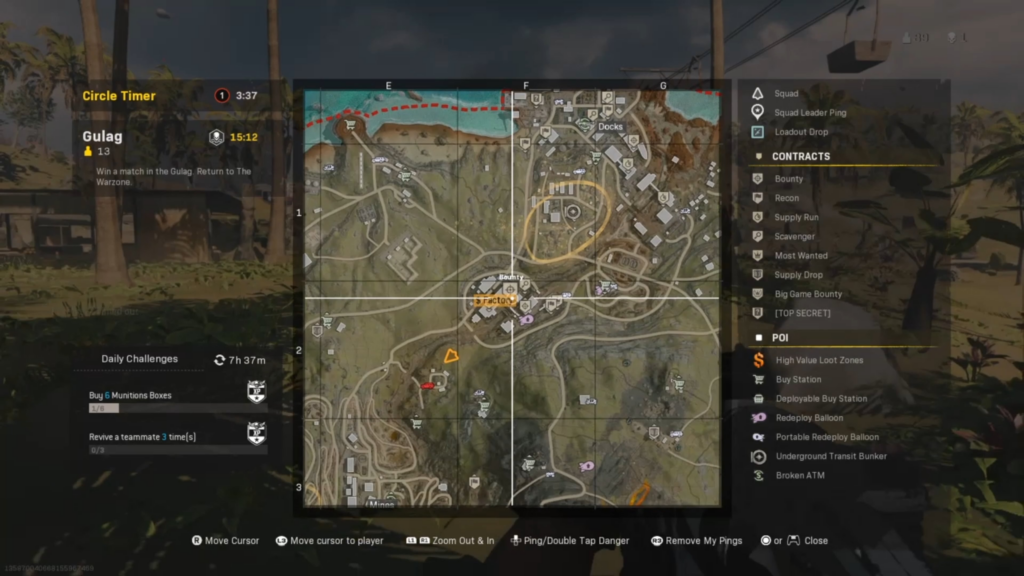 -iq riot shielders on Caldera get rolled(I feel no remorse)
