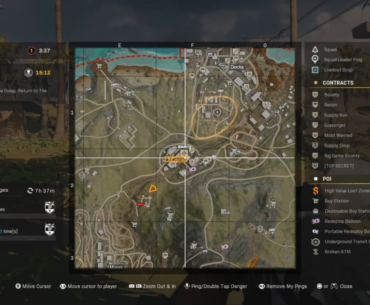 -iq riot shielders on Caldera get rolled(I feel no remorse)