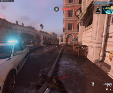 There's ninja defuses and then there's this: