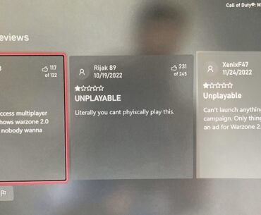 Can I still play MW 2019 Campaign?