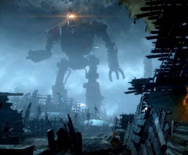 Aesthetic: Origins or Gorod Krovi