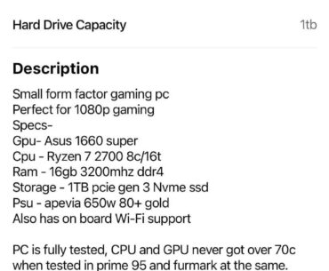 is it Worth $650?