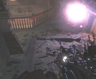 Would y’all rather and prefer that the next COD game zombies easter eggs be more challenging? like previous ones or more easy like Cold War