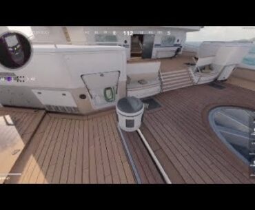 Most Aware Prop Hunt Player