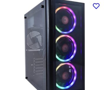 Is this a good pc? 600€