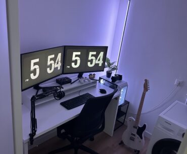Laundry Station