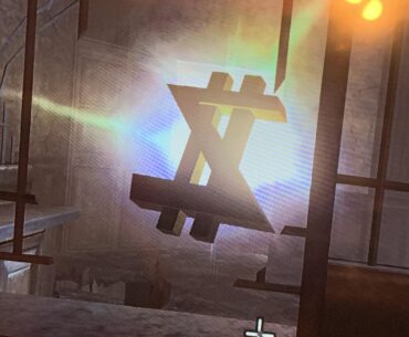 Blue Insta Kill in Tranzit?