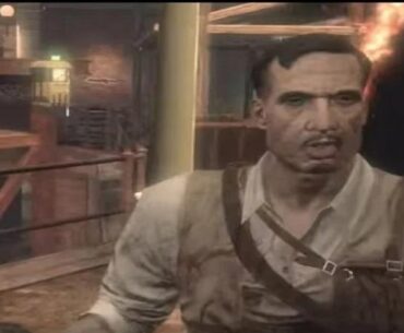 Richtofen fanart (18+)