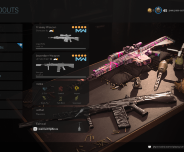 I am become death, the destroyer of hardpoints