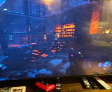 Add me on PlayStation. Username is @hapakozos - looking for people with mics who play black ops 3 zombies.