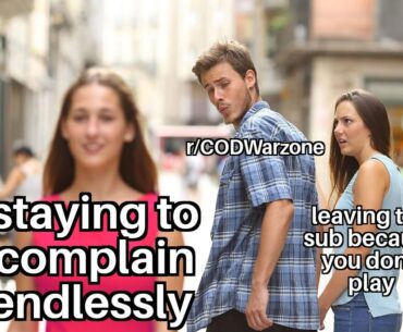 We Get It, The Game Sucks Apparently