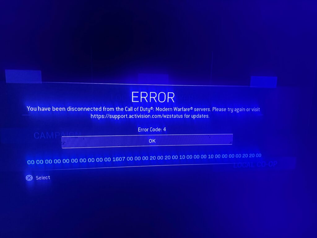 Anyone know how to fix this?