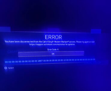 Anyone know how to fix this?