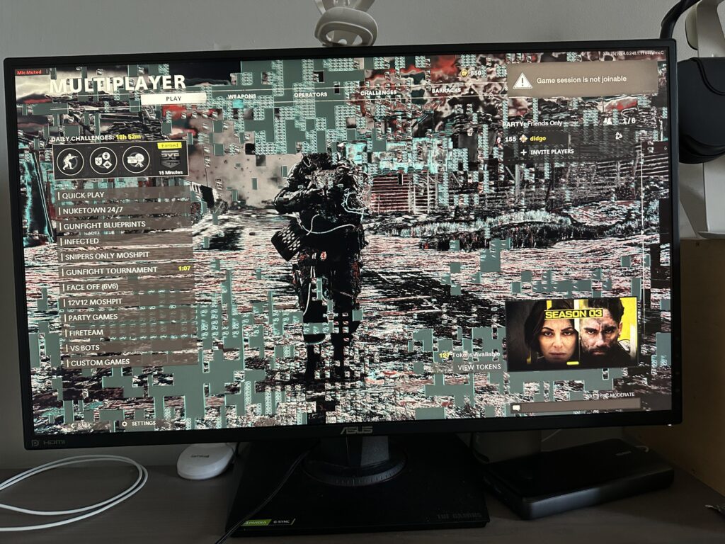 this is normal