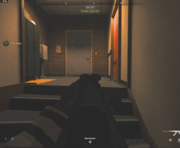 “The TTK is fine” The TTK: