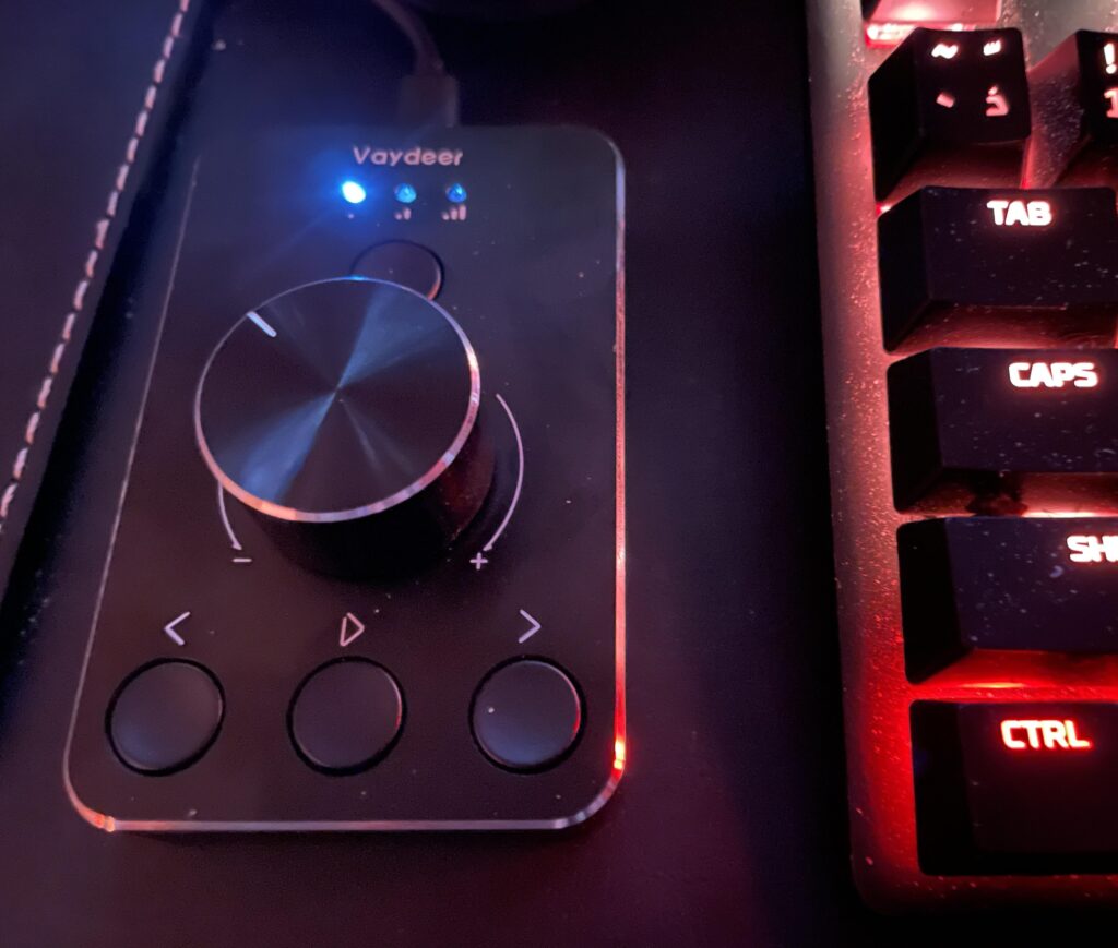 The best desktop pc gadget