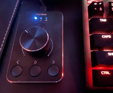 The best desktop pc gadget