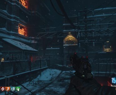 Got my first round 100 on the giant