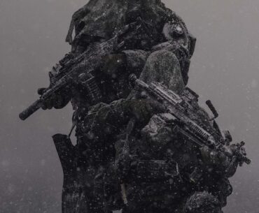 I don't know what it is, but Swedish military divers have it