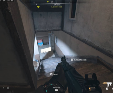 Anyone else skip the downed part and get sent straight to the Gulag? Returned from Gulag and game decided I shouldn't be alive again as well...