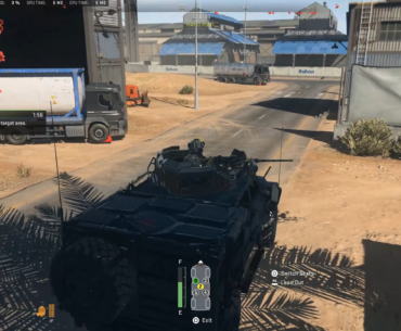 Solo wiping Six