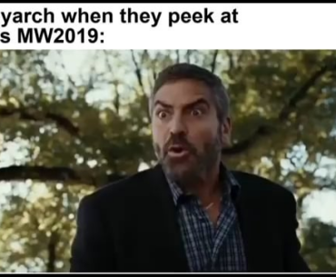 My own MW2019 appreciation post