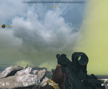 New Feature: Shoot and Swap Positions
